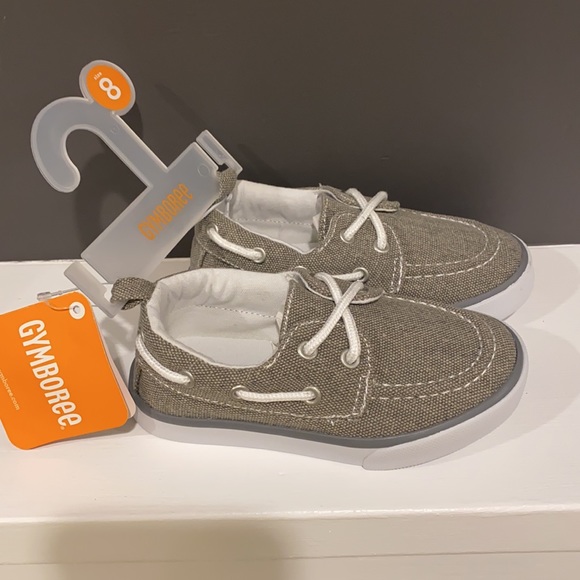 Gymboree shoes size 7 - Picture 2 of 4